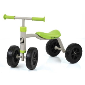 Біговел HAUCK 1st Ride Green