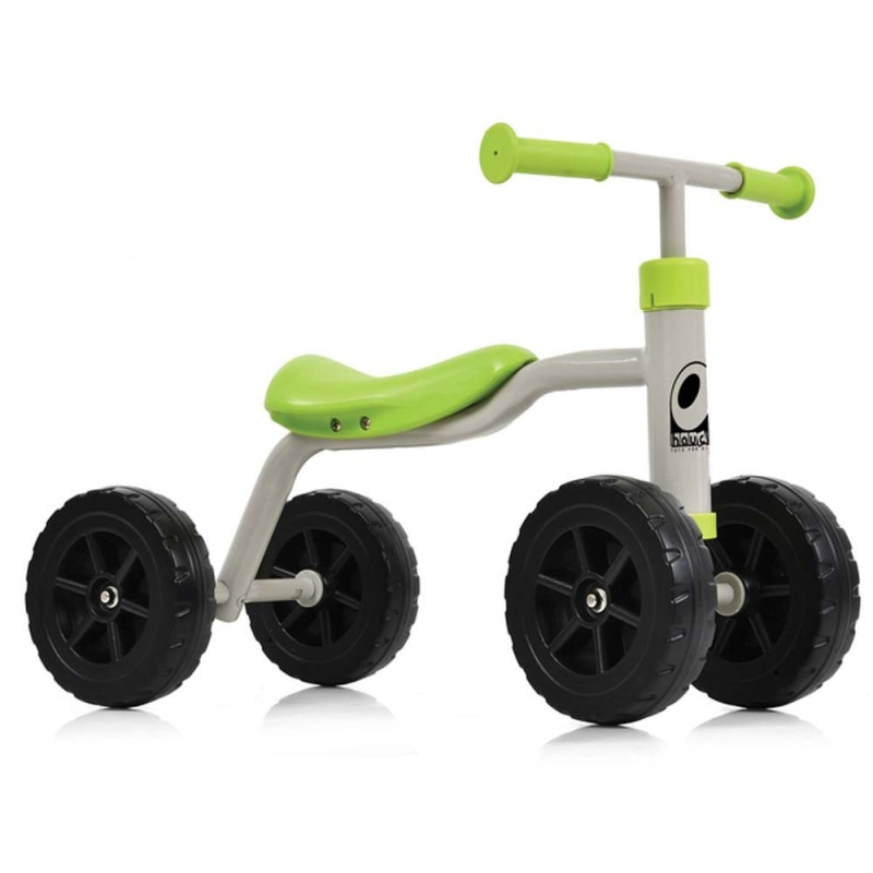 Біговел HAUCK 1st Ride Green