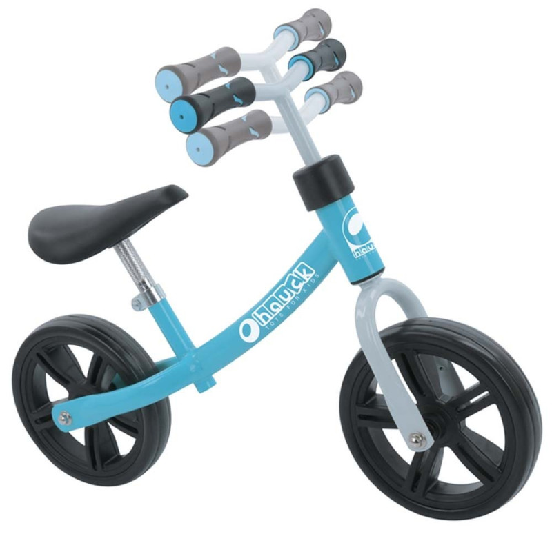 Біговел HAUCK Eco Rider Blue