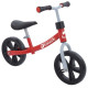 Біговел HAUCK Eco Rider Red