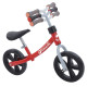 Біговел HAUCK Eco Rider Red