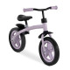 Біговел HAUCK Super Rider 12 Lavender