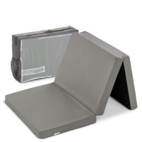 Матрац HAUCK Складний до ліжечка Sleeper Grey