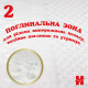 Підгузки Huggies Extra Care 5, 11-25 кг, 28 шт