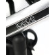 Універсальна коляска 2 в 1 Ibebe istop black