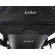 Універсальна коляска 2 в 1 Ibebe istop black