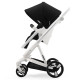 Універсальна коляска 2 в 1 Ibebe istop 2