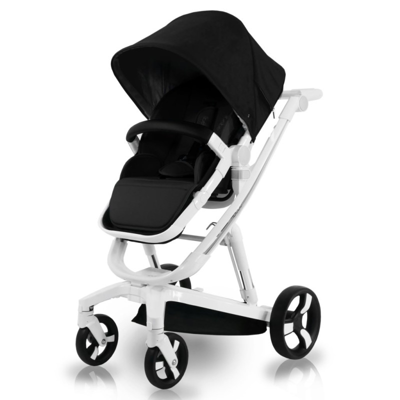 Універсальна коляска 2 в 1 Ibebe istop 2