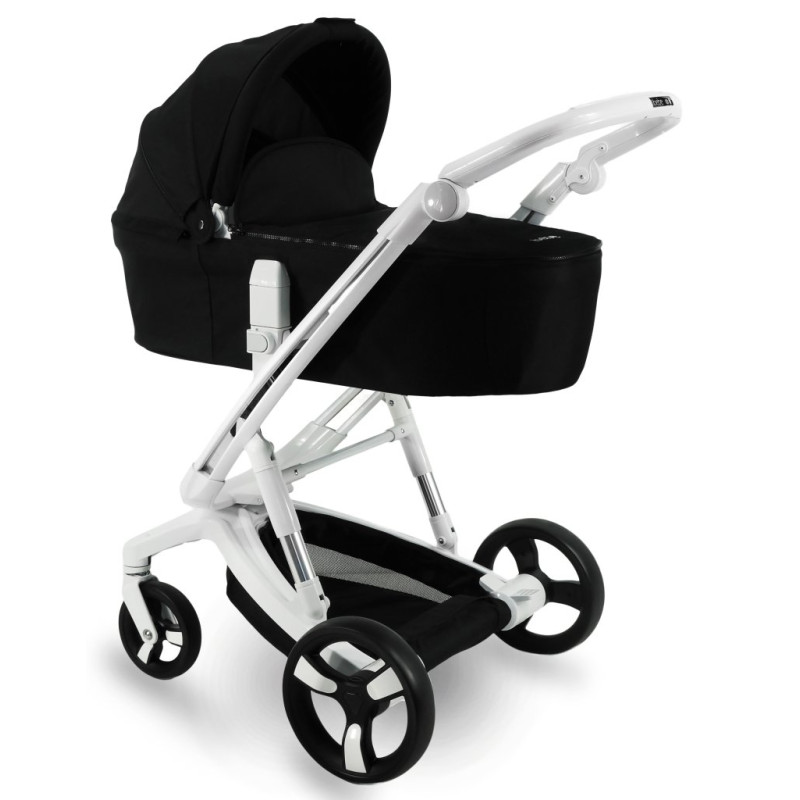 Універсальна коляска 2 в 1 Ibebe istop 2