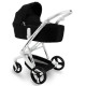 Універсальна коляска 2 в 1 Ibebe istop 2