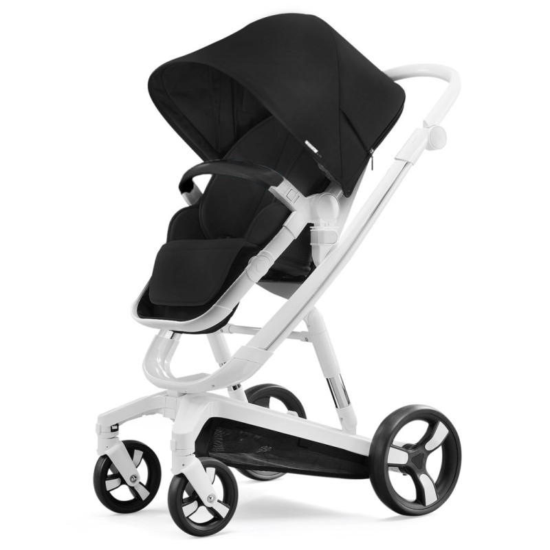 Універсальна коляска 2 в 1 Ibebe istop 2