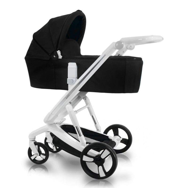 Універсальна коляска 2 в 1 Ibebe istop 2