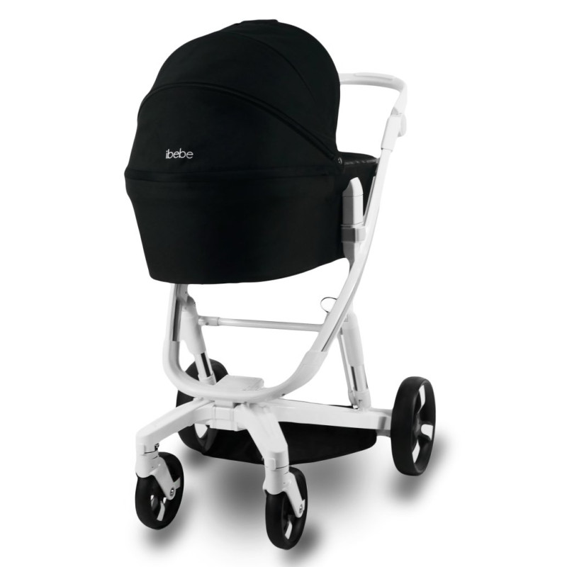 Універсальна коляска 2 в 1 Ibebe istop 2
