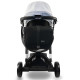 Універсальна коляска 2 в 1 Ibebe istop 6