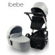 Універсальна коляска 2 в 1 Ibebe istop 6