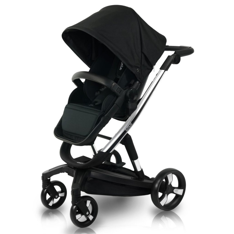 Універсальна коляска 2 в 1 Ibebe istop 7