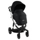 Універсальна коляска 2 в 1 Ibebe istop 7