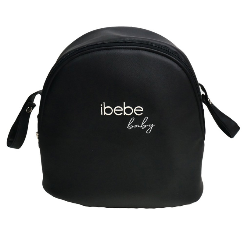 Універсальна коляска 2 в 1 Ibebe istop gloss