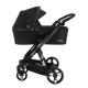 Універсальна коляска 2 в 1 Ibebe istop gloss