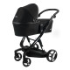 Універсальна коляска 2 в 1 Ibebe istop gloss