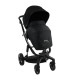 Універсальна коляска 2 в 1 Ibebe istop gloss