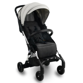 Прогулянкова коляска Ibebe mini 01