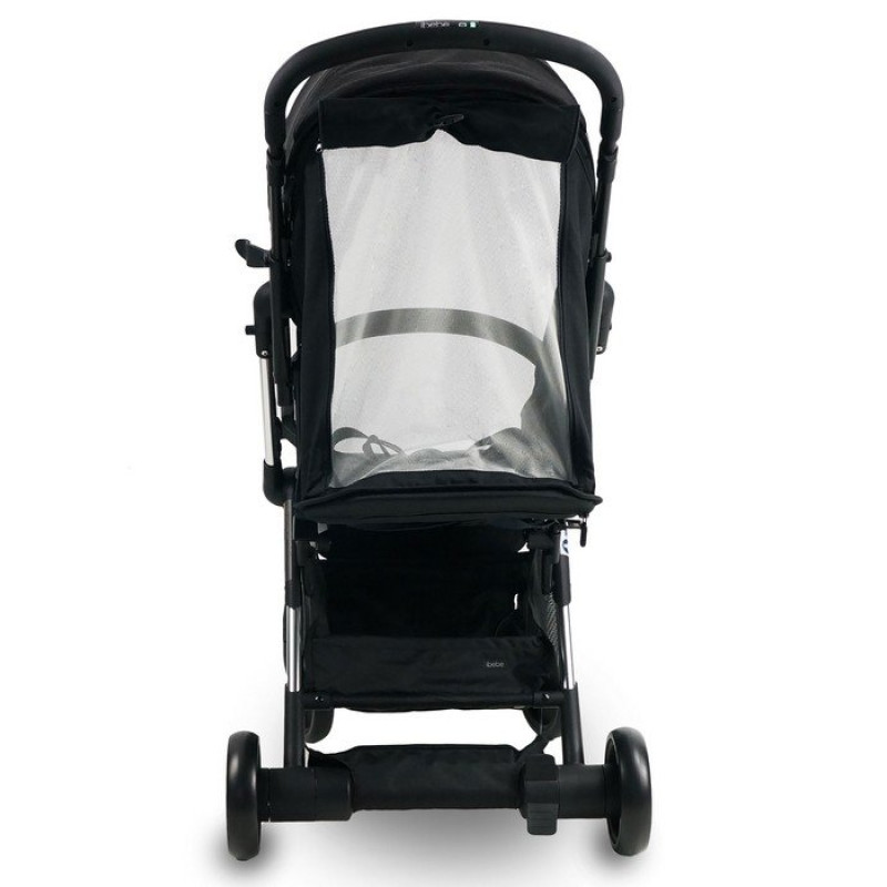 Прогулянкова коляска Ibebe mini 01