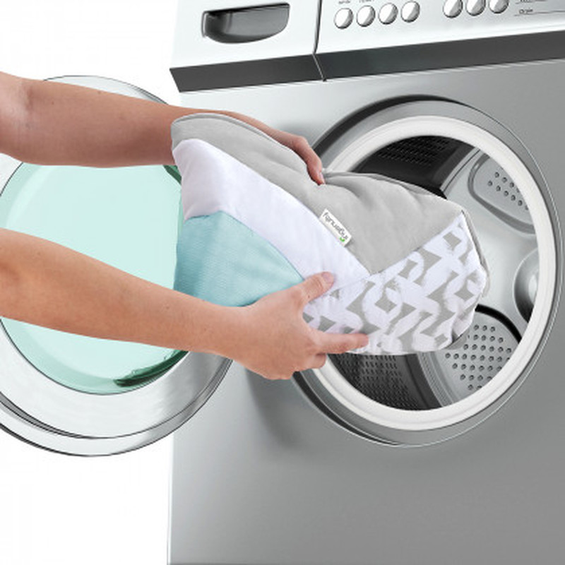 Крісло-гойдалка Ingenuity 2 в 1 SimpleComfort