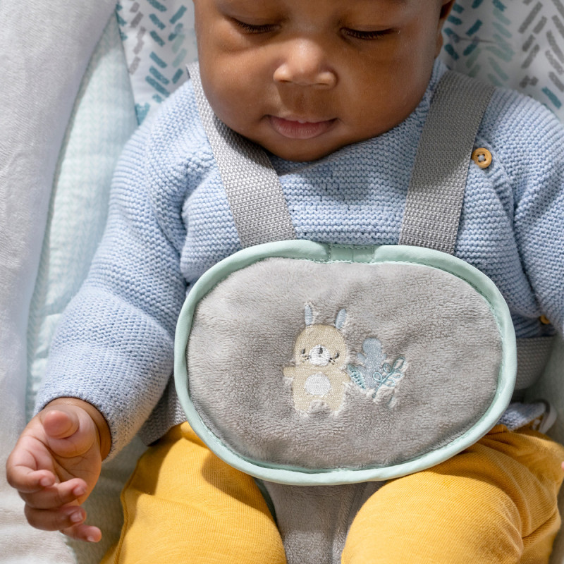 Крісло-гойдалка Ingenuity AnyWay Sway-Spruce