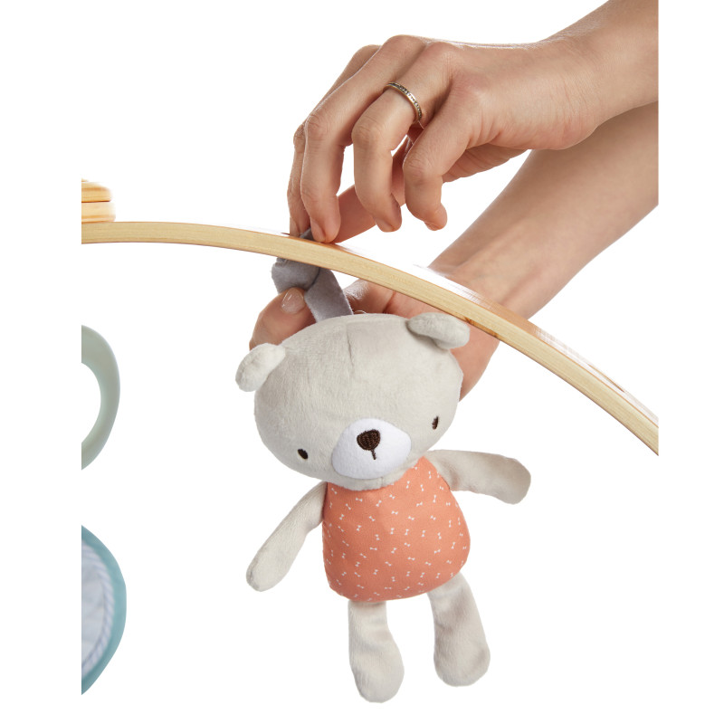 Розвиваючий килимок Ingenuity Cozy Spot