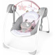 Крісло-гойдалка Ingenuity Comfort 2 Go Portable Swing Flora the Unicorn