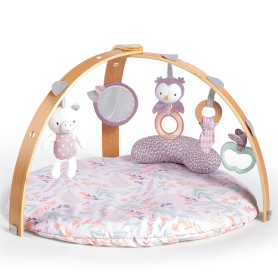 Розвиваючий килимок Ingenuity Cozy Spot – Calla