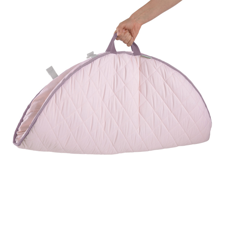 Розвиваючий килимок Ingenuity Cozy Spot – Calla