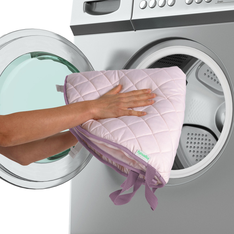 Розвиваючий килимок Ingenuity Cozy Spot – Calla