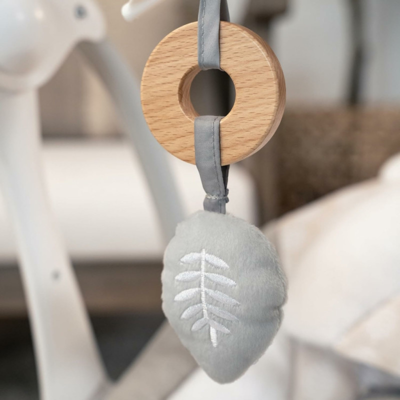 Крісло-гойдалка Ingenuity ConvertMe Swing-2-Seat Wynn