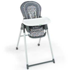 Стільчик для годування 7 в 1 Ingenuity Proper Positioner – Parker