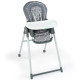 Стільчик для годування 7 в 1 Ingenuity Proper Positioner – Parker