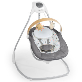 Крісло-гойдалка Ingenuity SimpleComfort – Parker