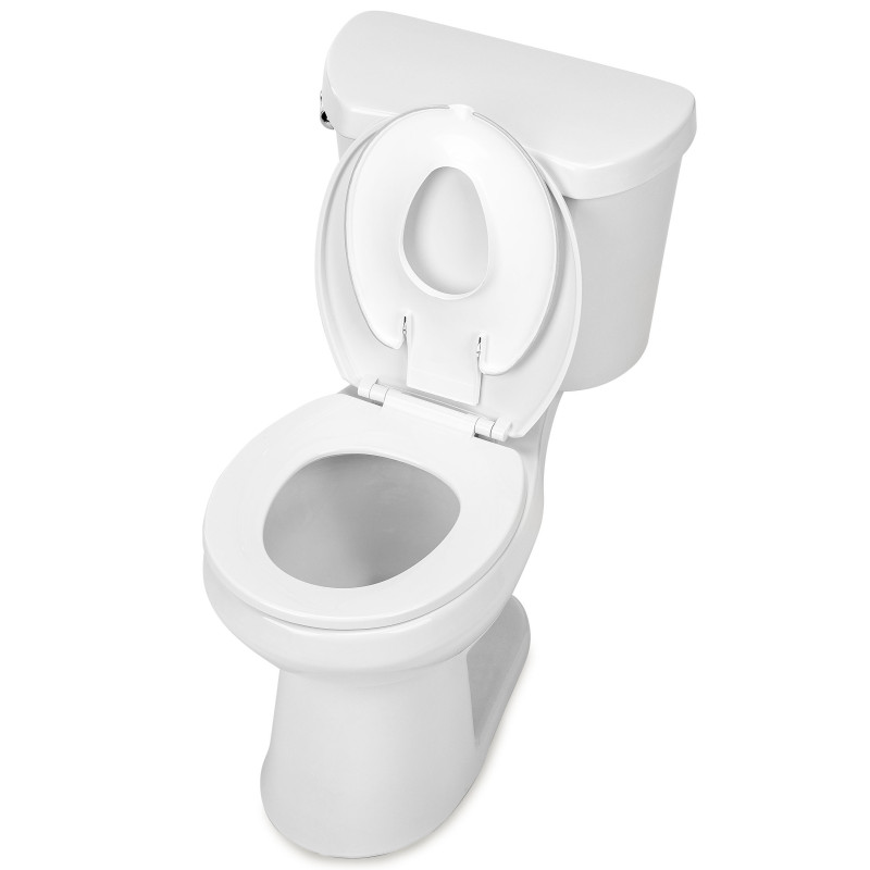 Адаптер для унітазу Ingenuity Flip & Sit