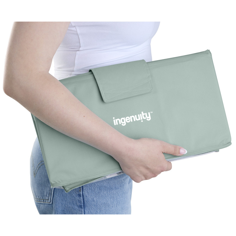 Ванночка складна Ingenuity TuckAway