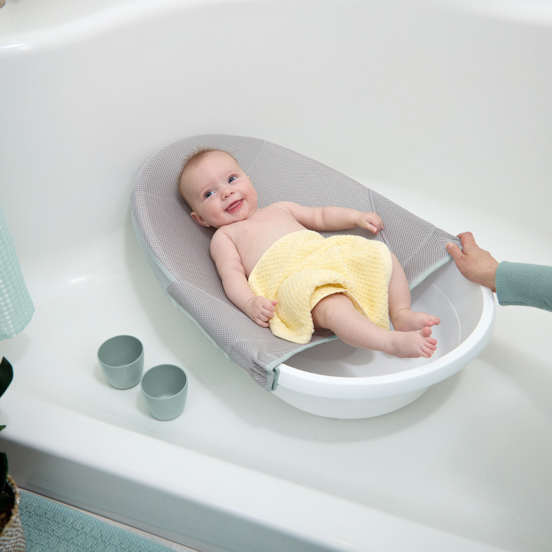 Ванночка 4 в 1 Ingenuity Room to Soak