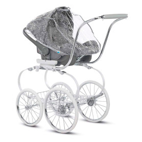 Дощовик Inglesina для автокрісла Huggy