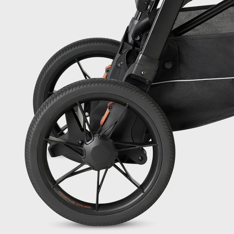 Шасі Inglesina Aptica XT Black 73584