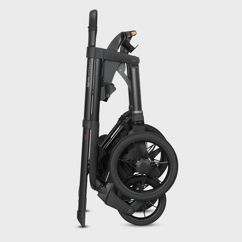 Шасі Inglesina Aptica XT Black 73584