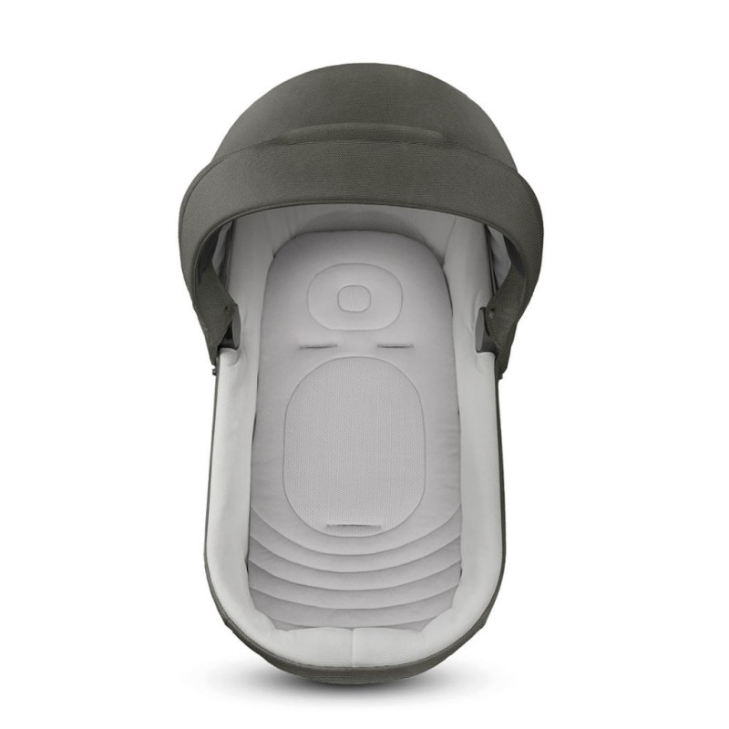 Універсальна коляска 2 в 1 Inglesina APTICA XT charcoal grey