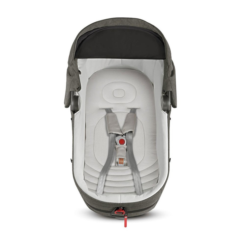 Універсальна коляска 2 в 1 Inglesina APTICA XT horizon grey