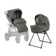 Універсальна коляска 2 в 1 Inglesina APTICA XT sequoia green