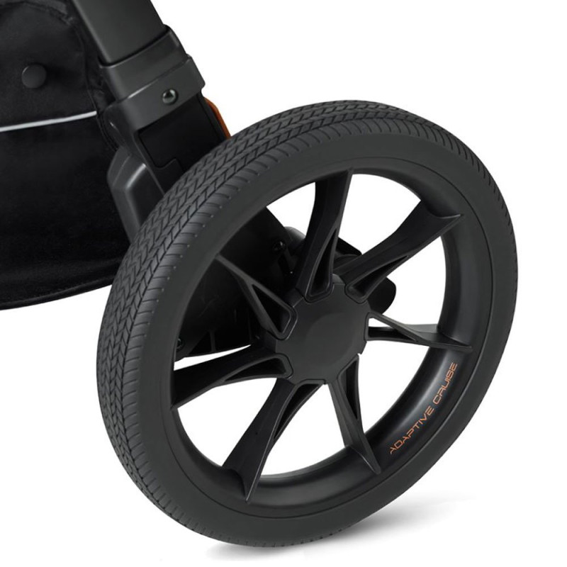 Шасі Inglesina APTICA XT Black 90716