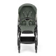 Люлька Inglesina Модульна система 4 в 1 Electa Darwin Infant Recline Battery Beige