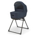 Люлька Inglesina Модульна система 4 в 1 Electa Darwin Infant Recline Hudson Blue
